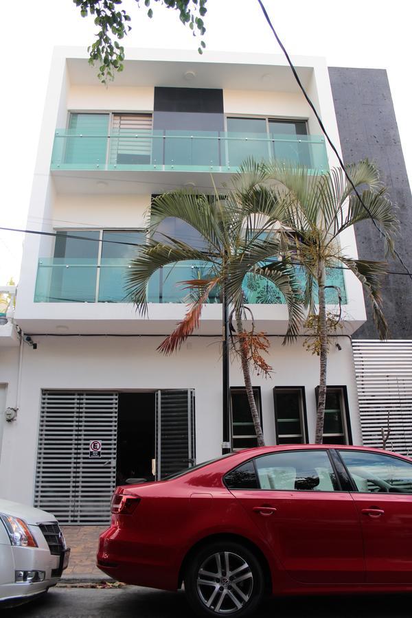 شقة Tuxtla Gutiérrez  في Apartamento Luxury Marimba'S Park المظهر الخارجي الصورة